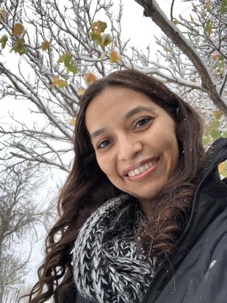 Nicole Michele Cardoza Profile Photo