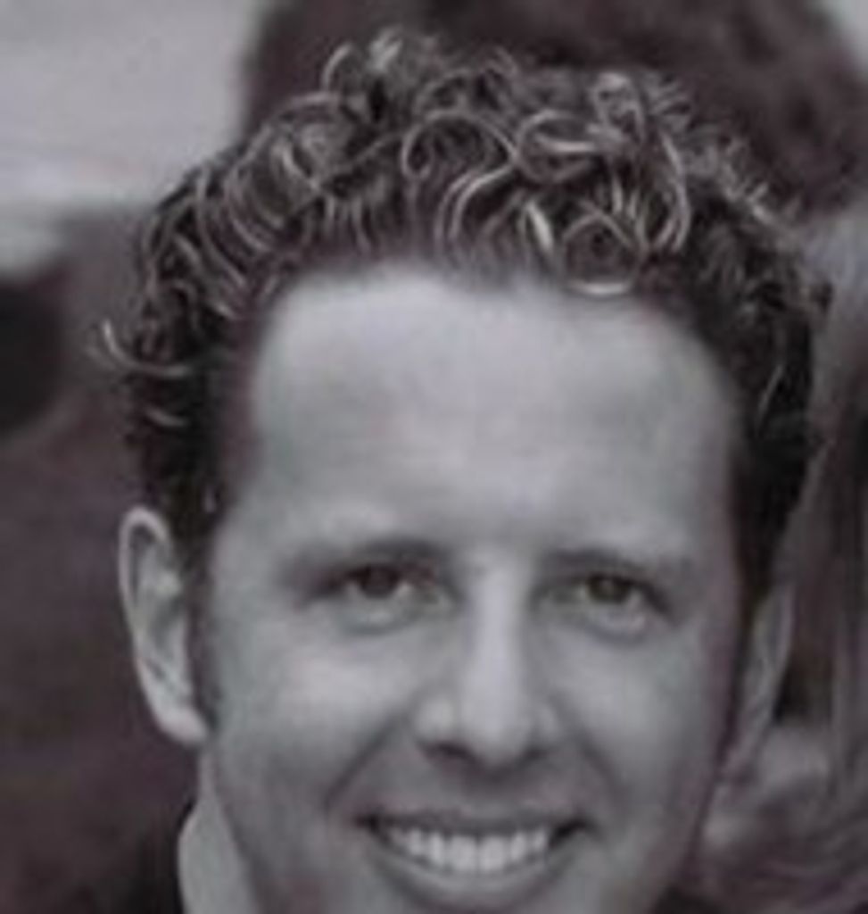 Peter Mckeown Profile Photo