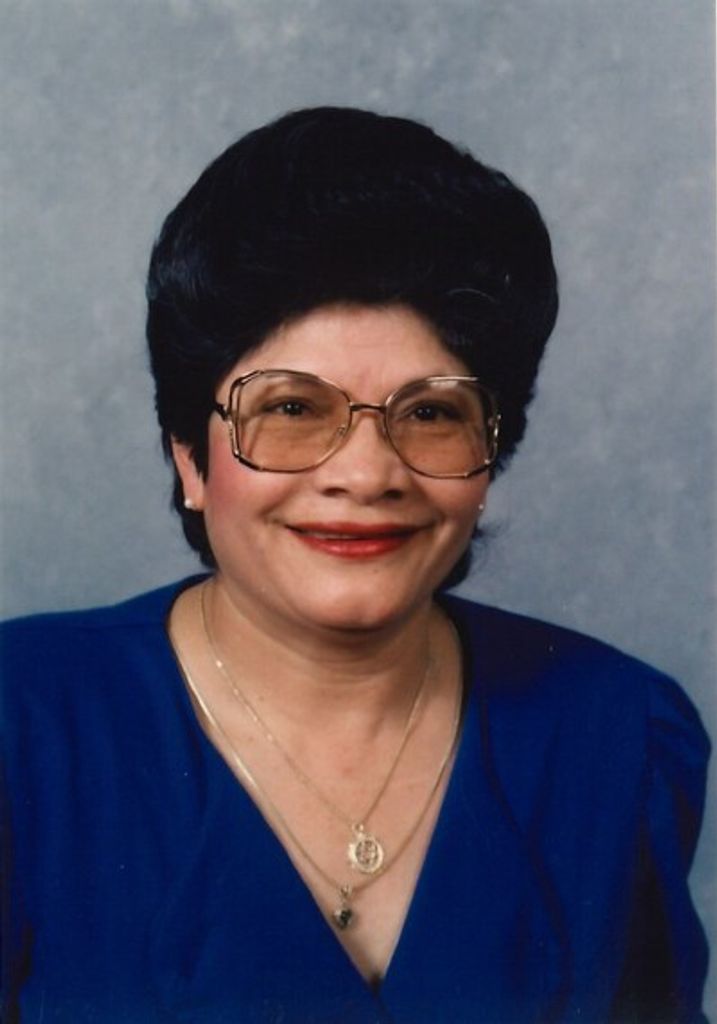 Marcelina Clark Profile Photo