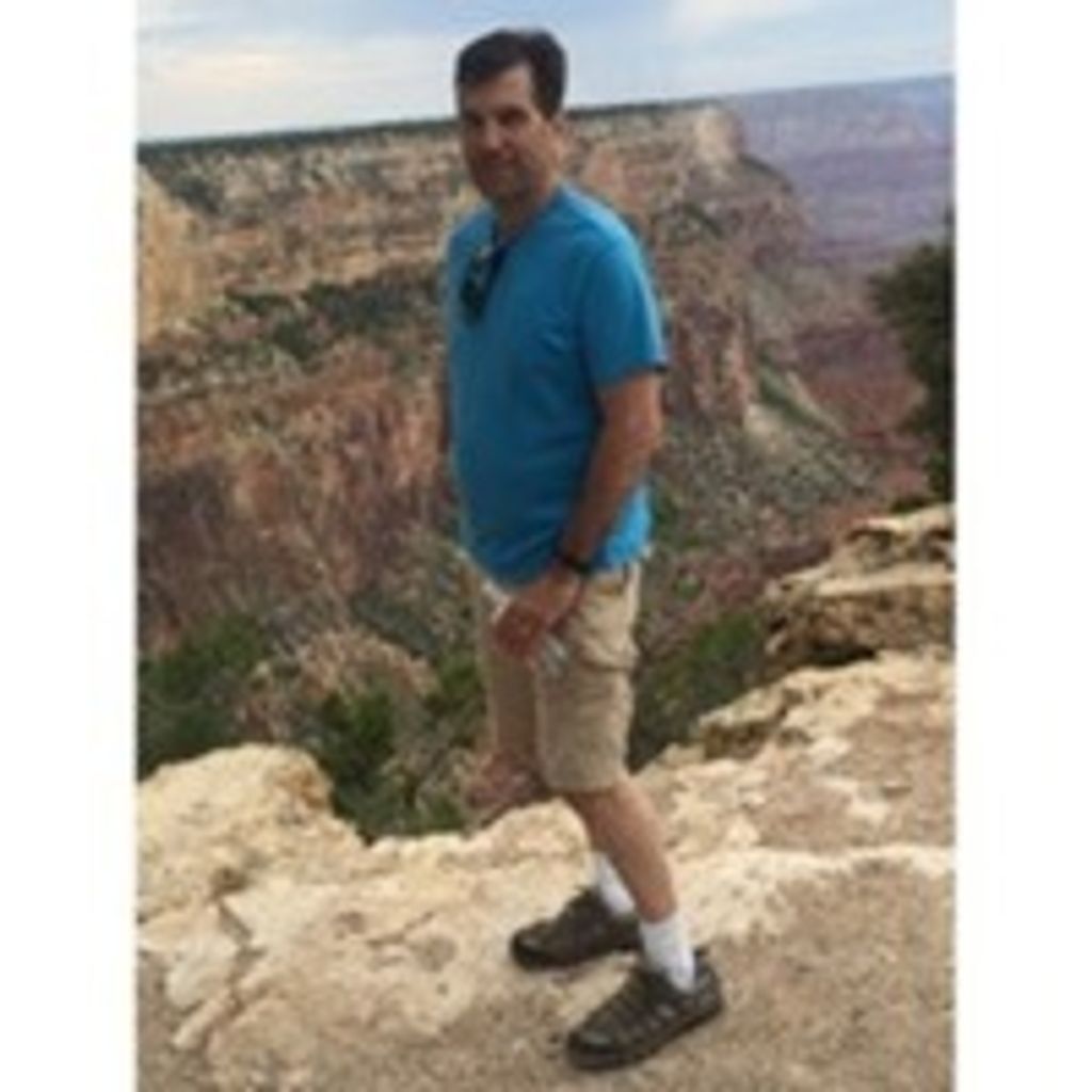 Thomas James Hoover Profile Photo