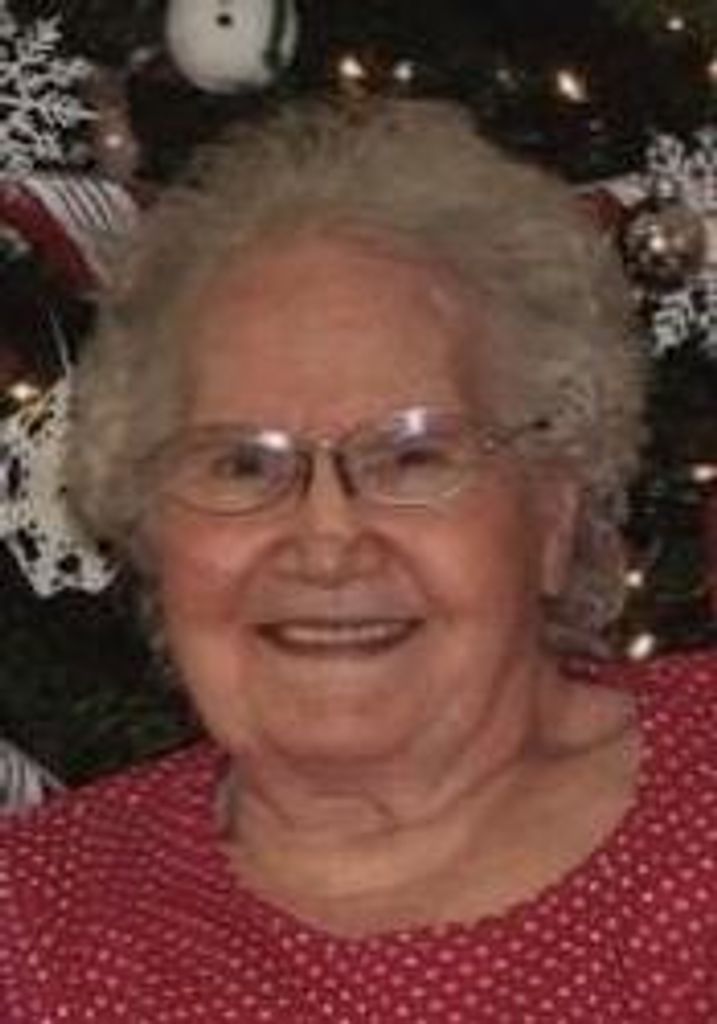 Margaret J. Love