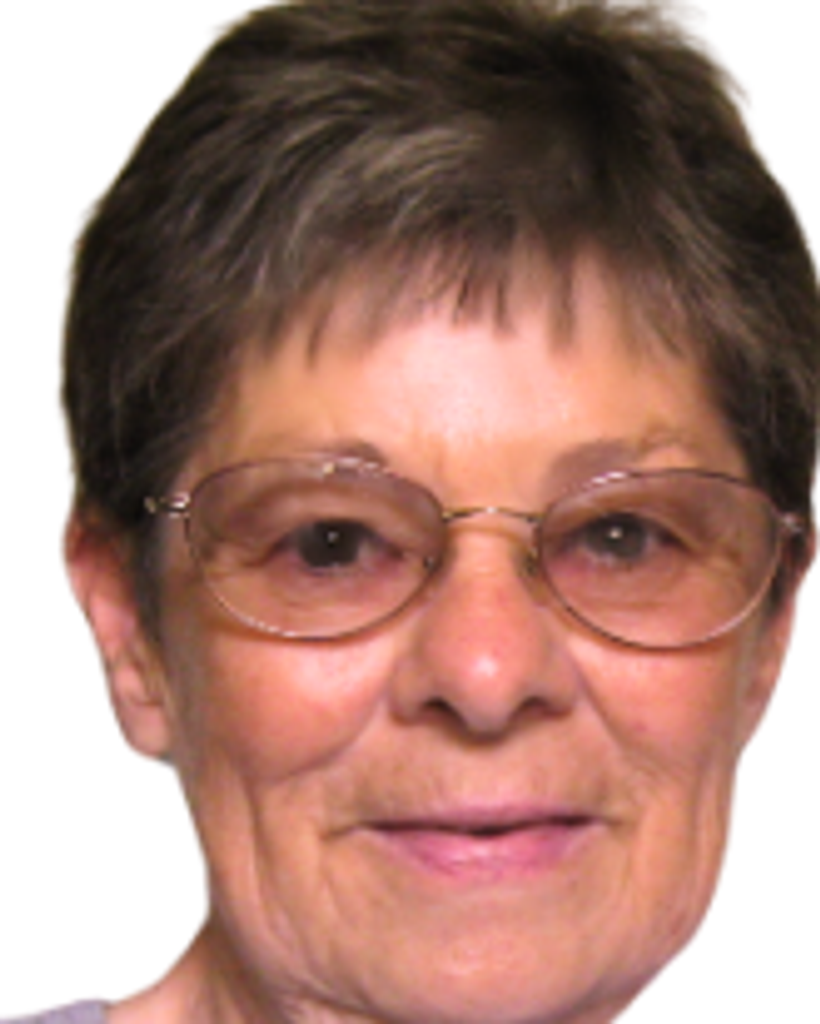 Janice Mary Marker Profile Photo