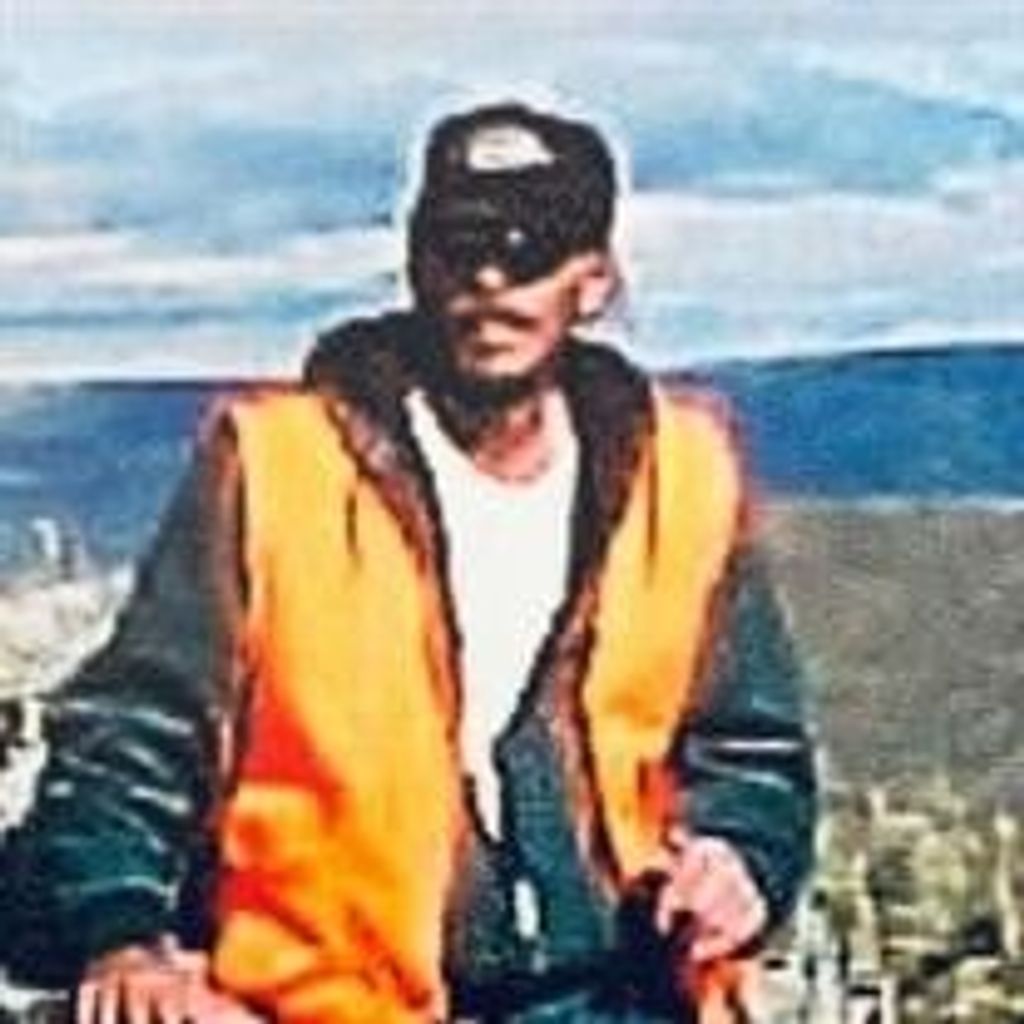 Michael Dean Crumbliss