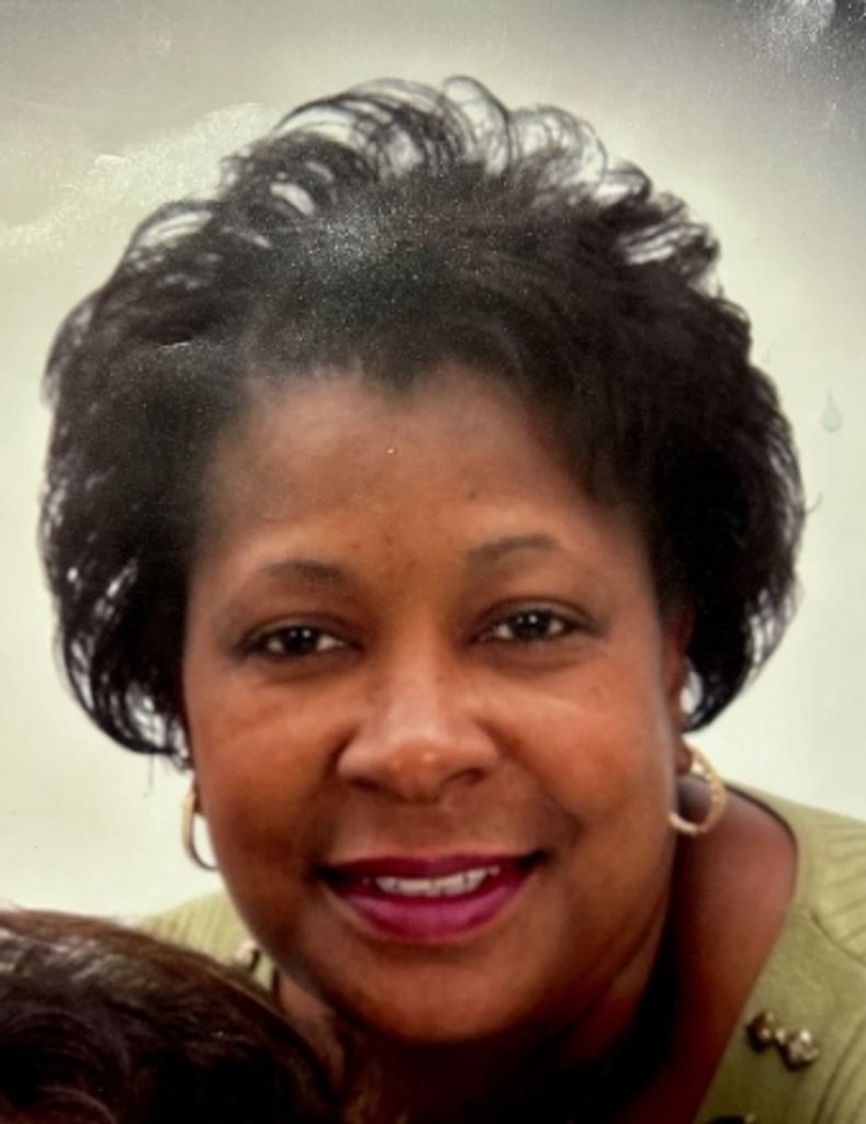 Rosie Lynette Ashley