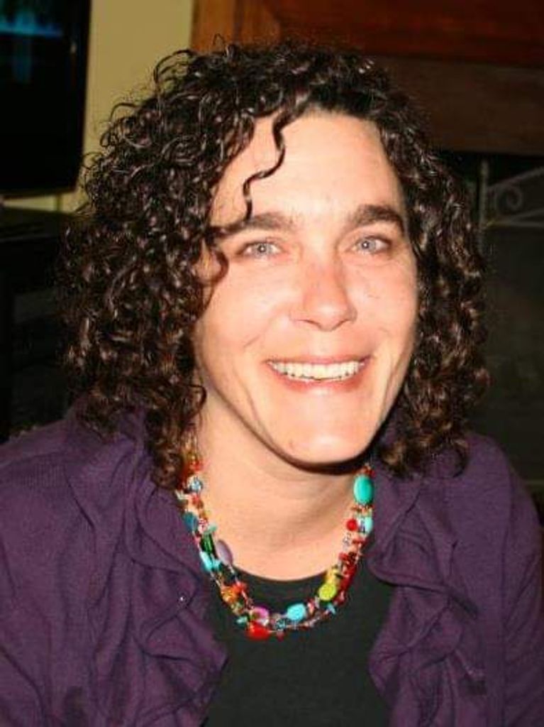 Margaret Proctor