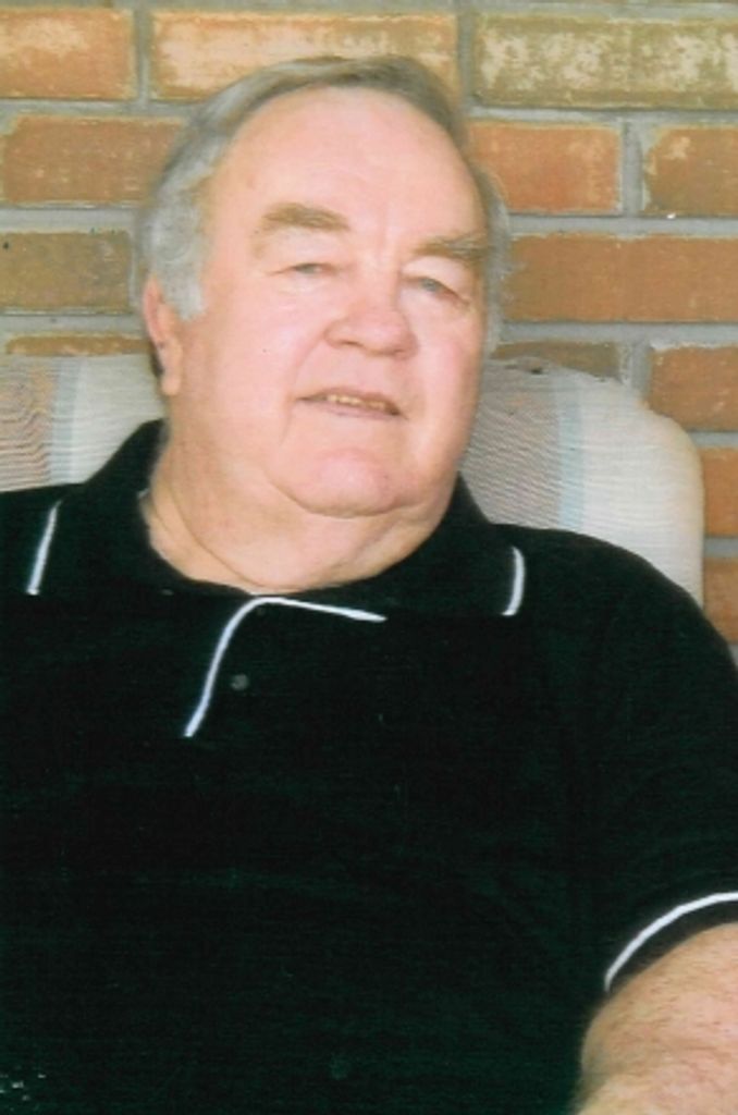 Bobby Joe Wyatt