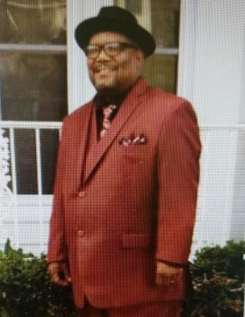 Eddie Jewel McDaniel
