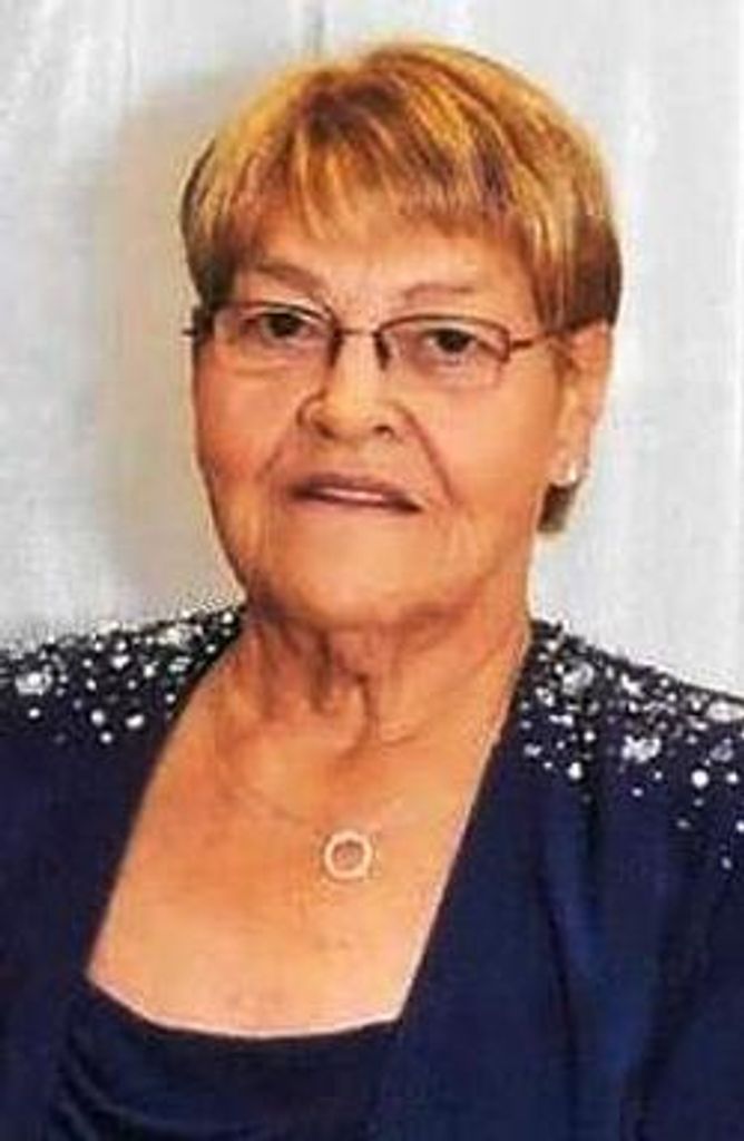 Andrea Aurandt Stewart