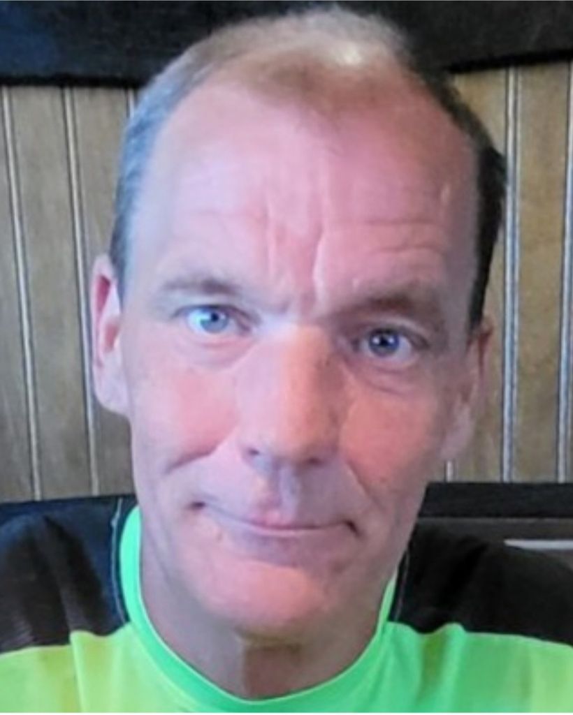 Michael Todd Jones Profile Photo