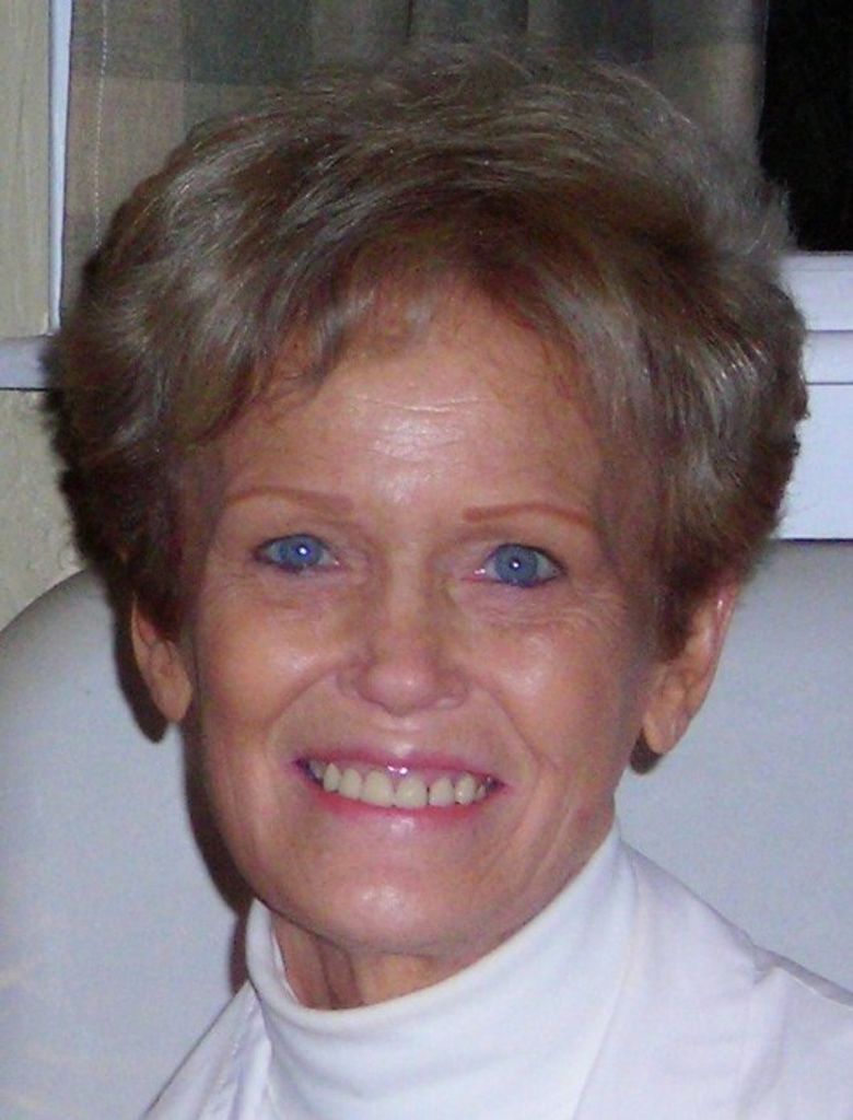 Joan "Joanie" Martha Kuhlman