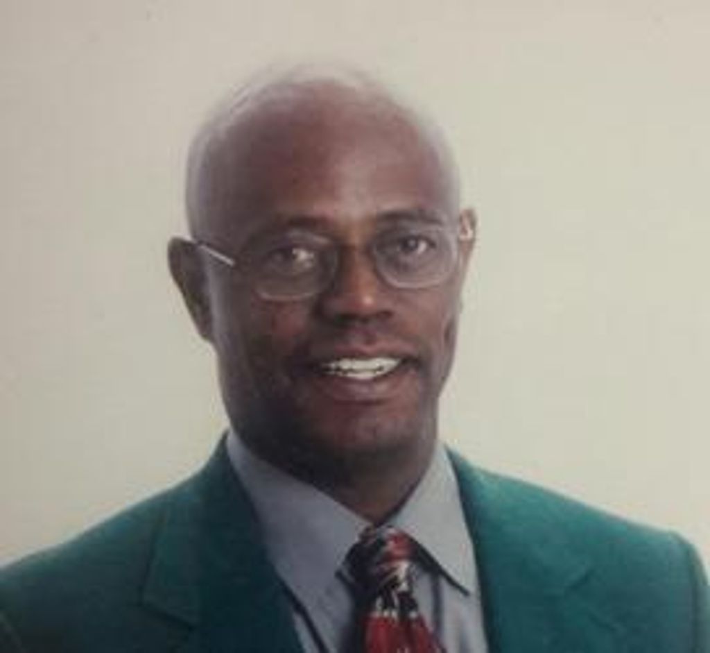 Nathaniel Brooks, Iii