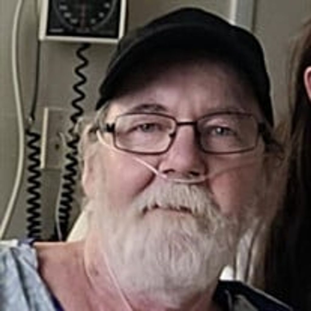 Tony Britt Profile Photo