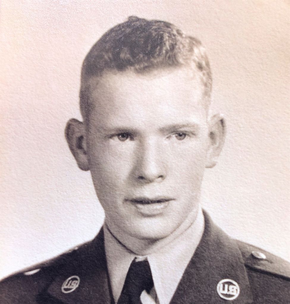 Norman Eugene Bobb
