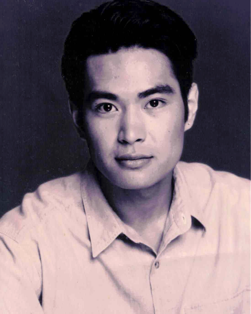 John C. Phomsouvanh