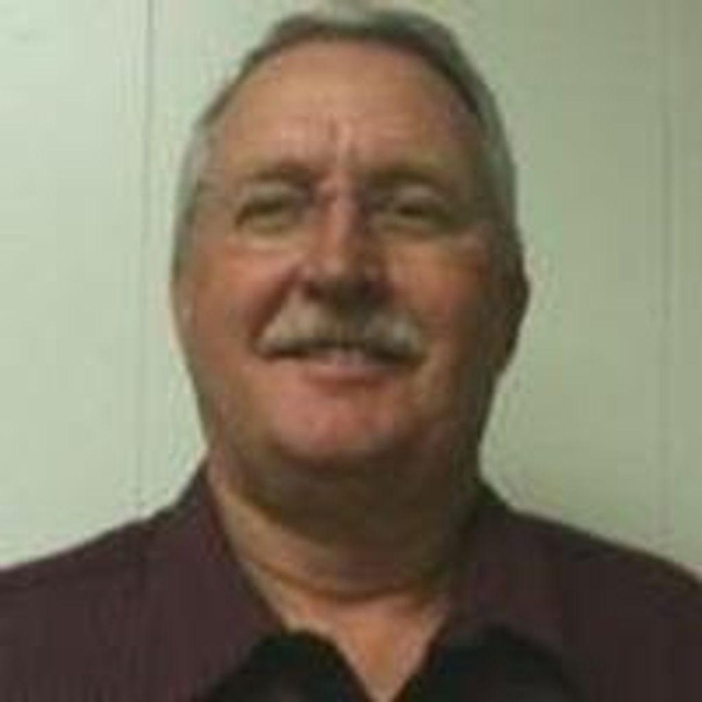 Larry Dean Reeves