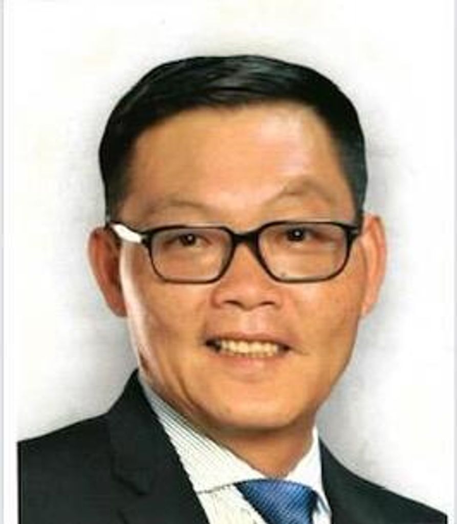 Nick Chu