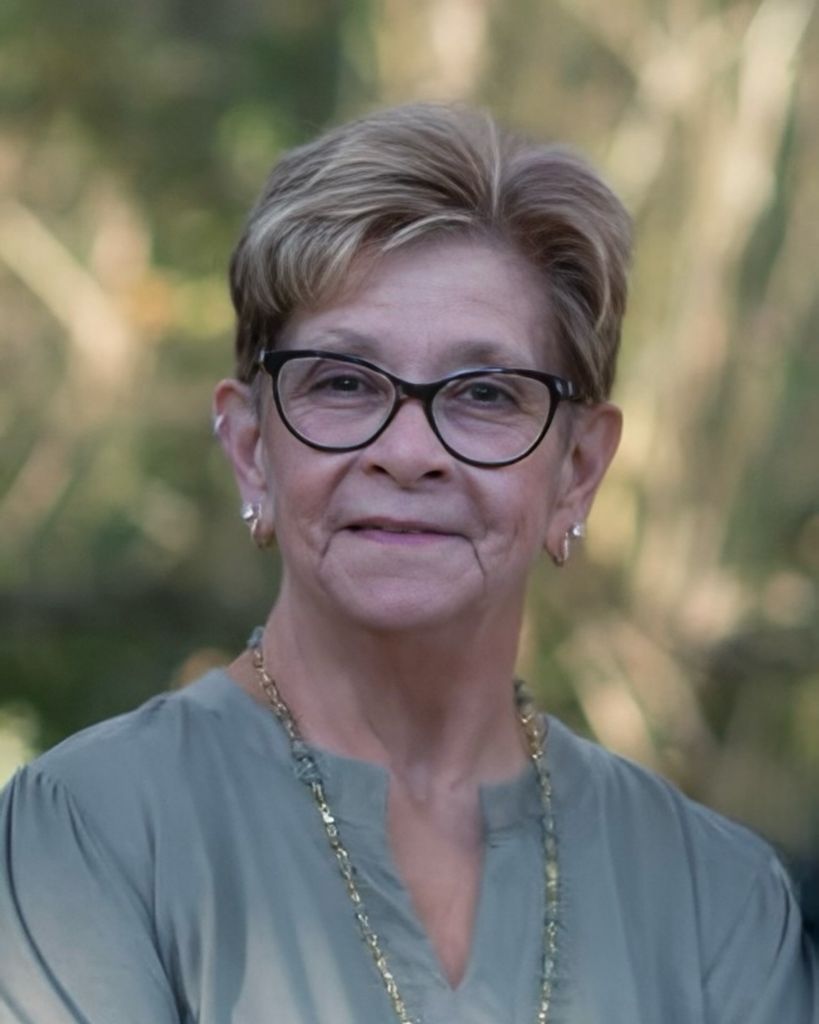 Mary Kathryn Long Profile Photo