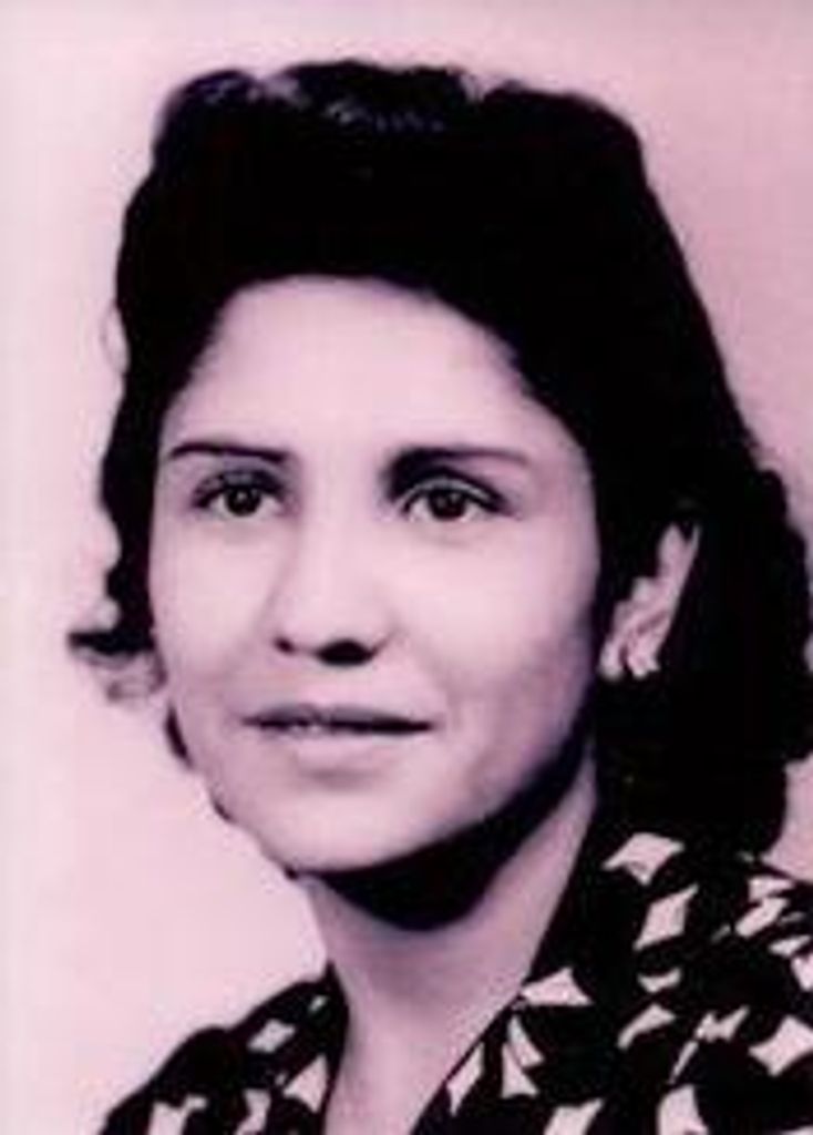 Mary Esquibel Profile Photo