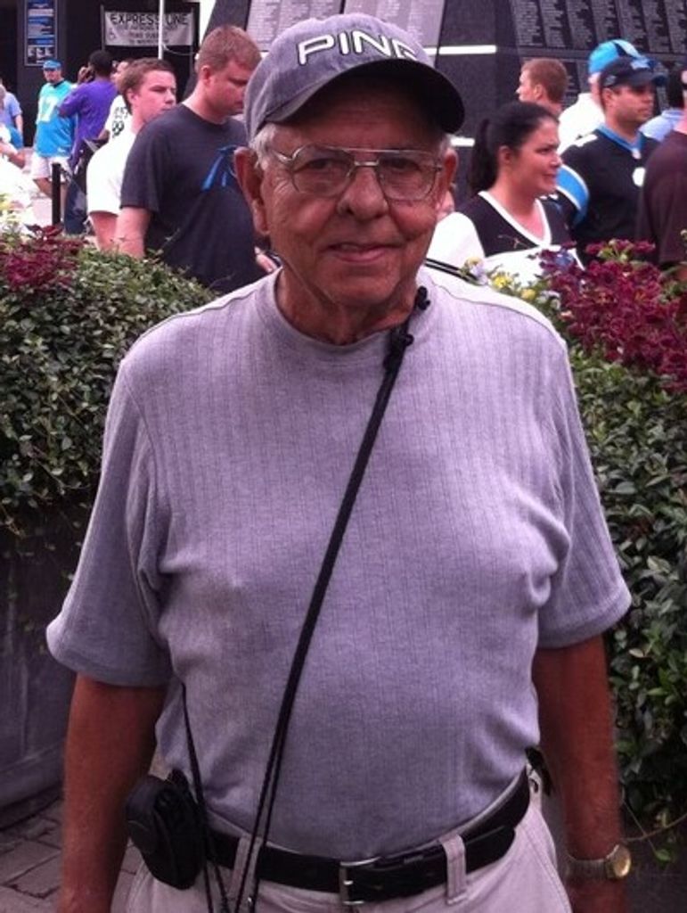 James John "Jim" Dimeo