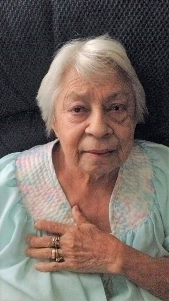 Josephine Hernandez Garcia