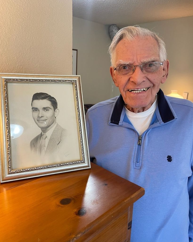 Eldon L. Summar
