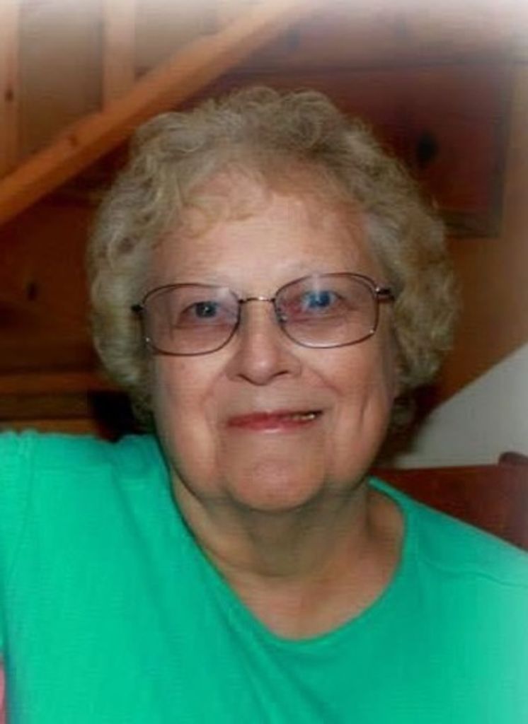 Laura Mae Simmons Profile Photo