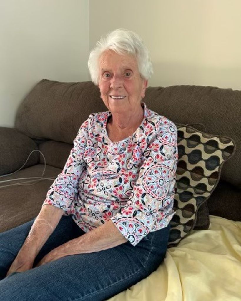 Dolly Ann Stock Profile Photo