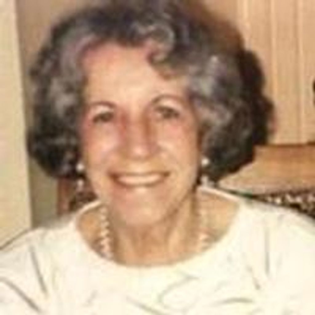Mary Ann Donley