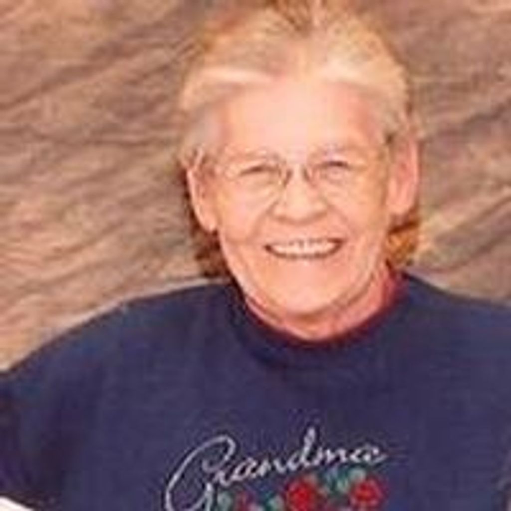 Sandra K. (Coleman) Smith
