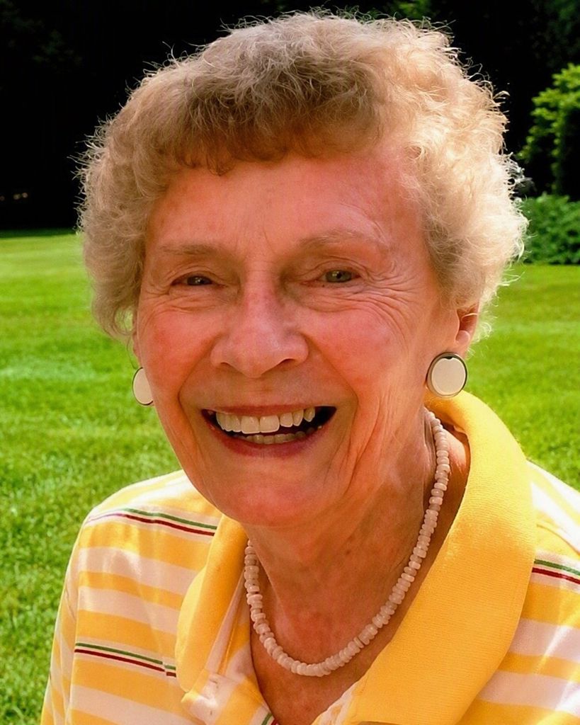Eugenie R. Girczyc Profile Photo