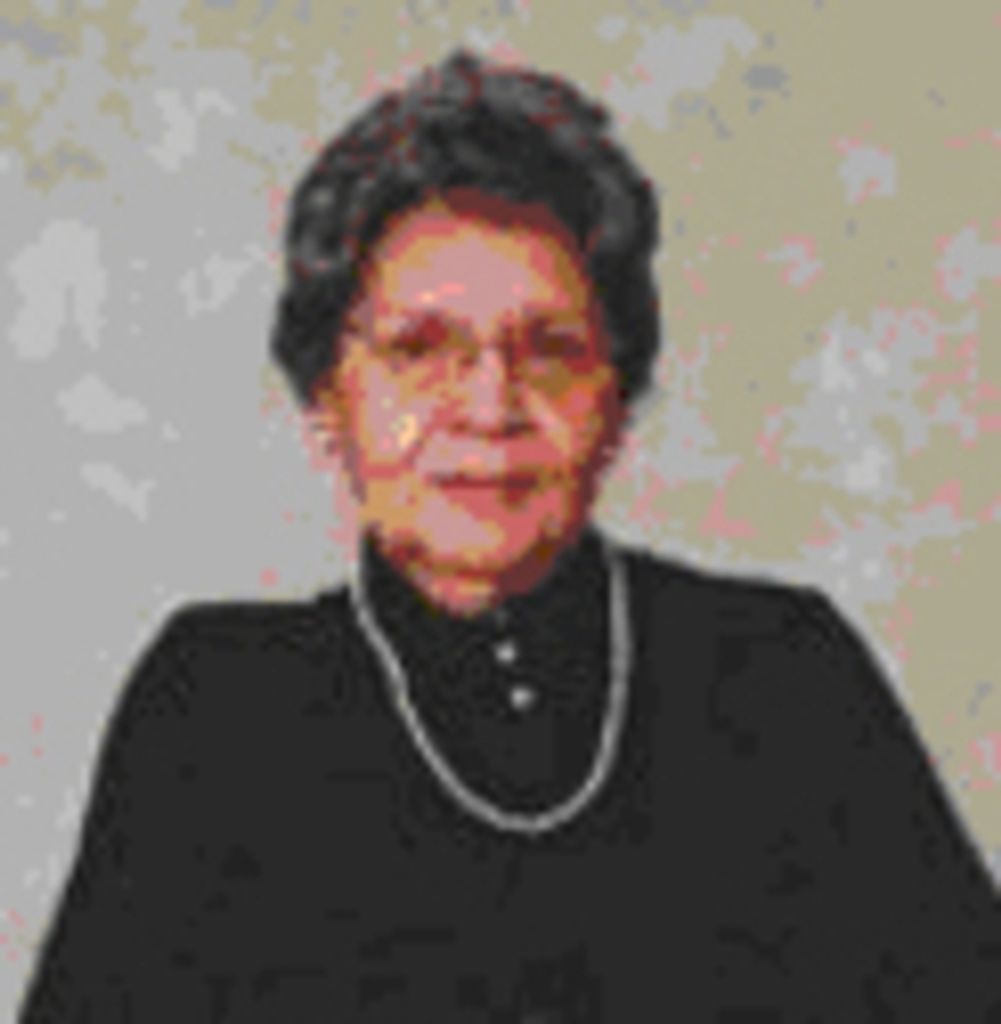 Connie Marie Prater