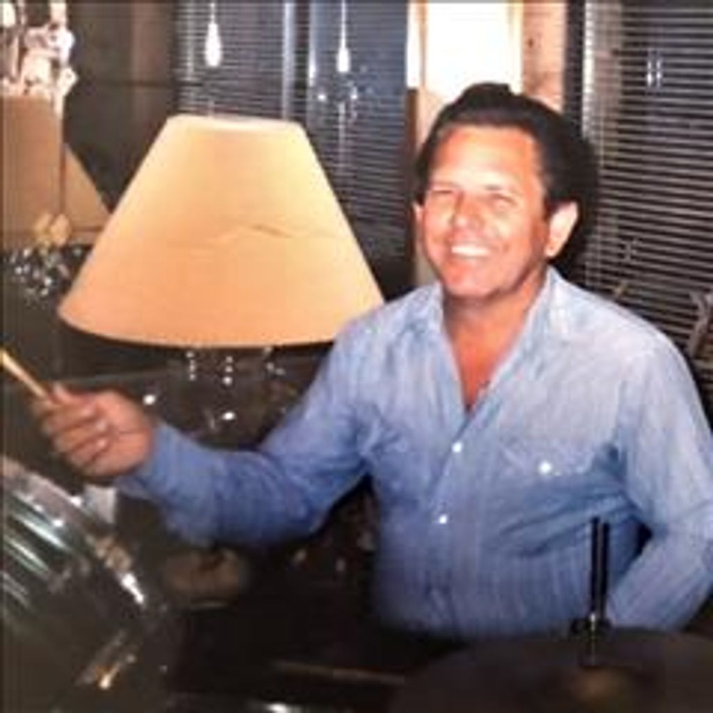 David William Lane Profile Photo