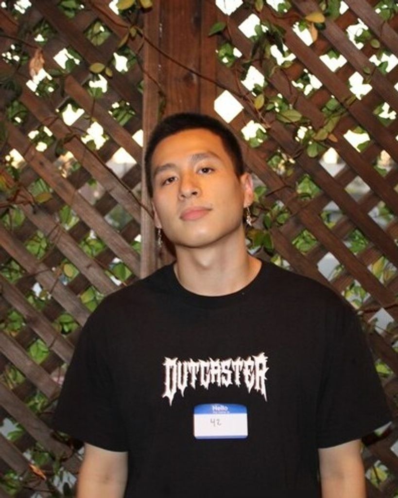 Victor Tran Nguyen Profile Photo