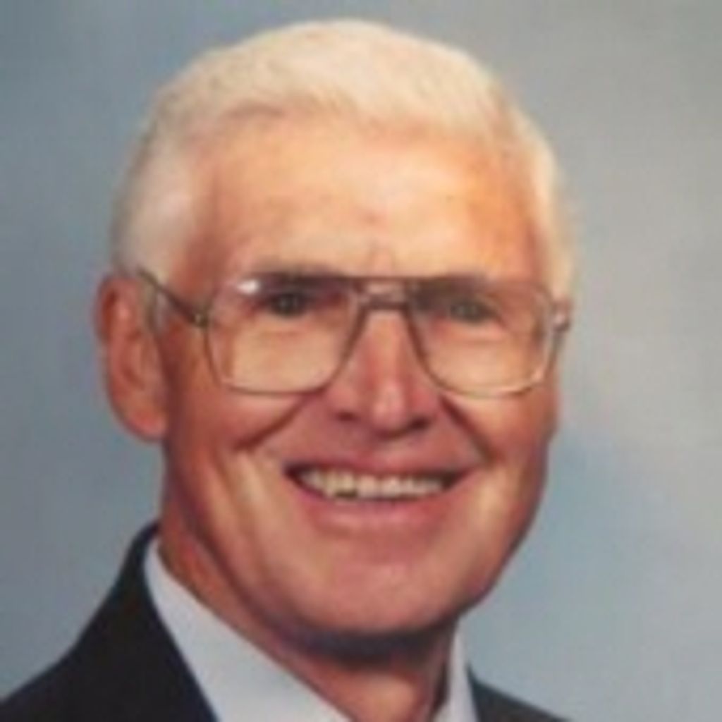 Cloyd D. Boydston