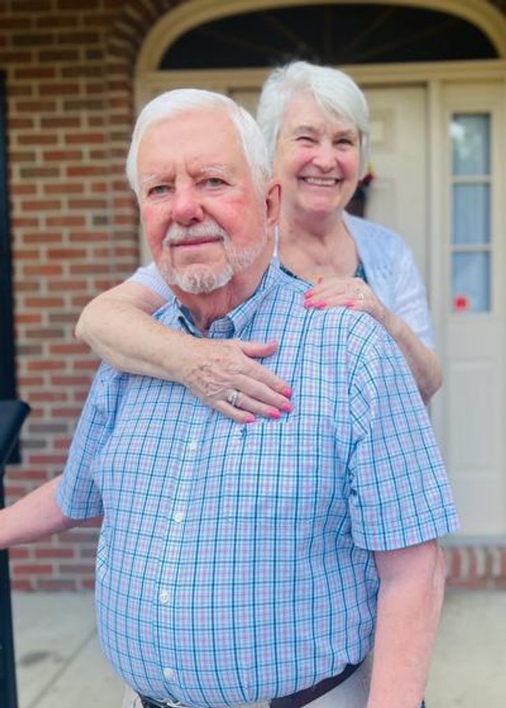 Jerry D. Cotterman Profile Photo