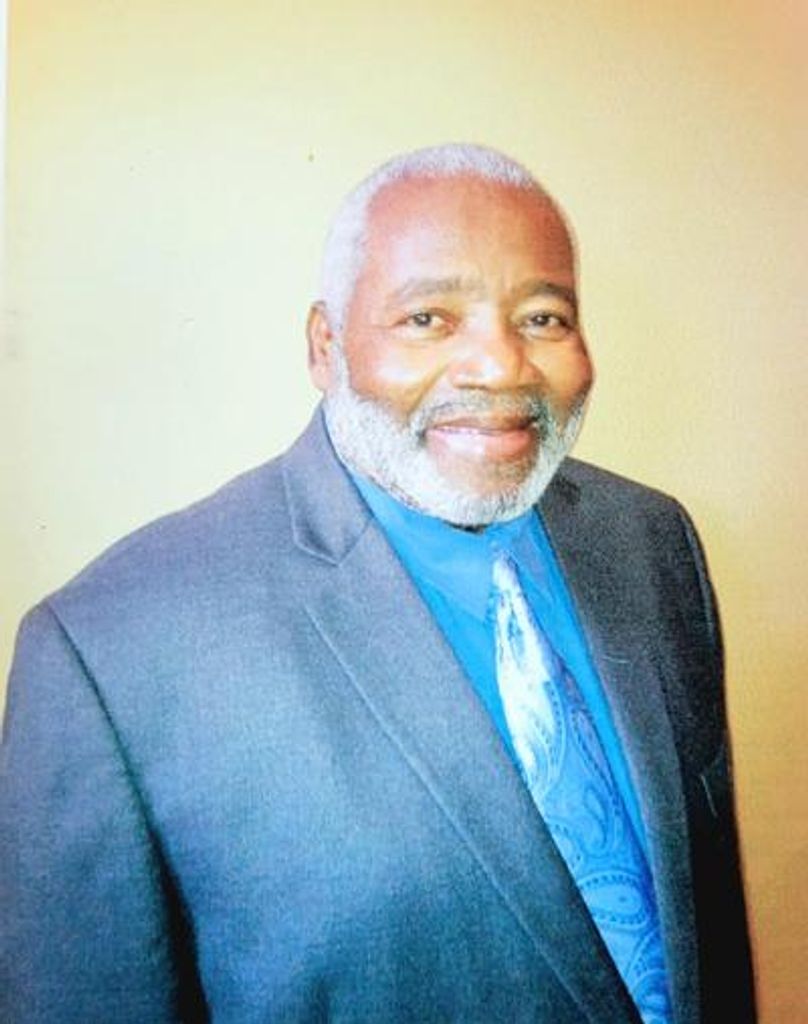 Theodore Richardson, Sr Profile Photo