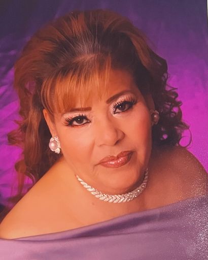 Maria Torres Leon Profile Photo