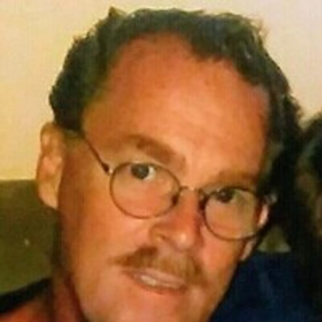 Paul F. Gravatt