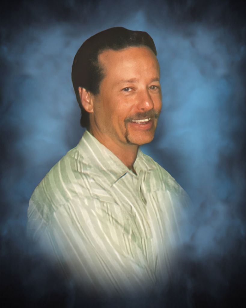 Clinton "Duck" McCord
