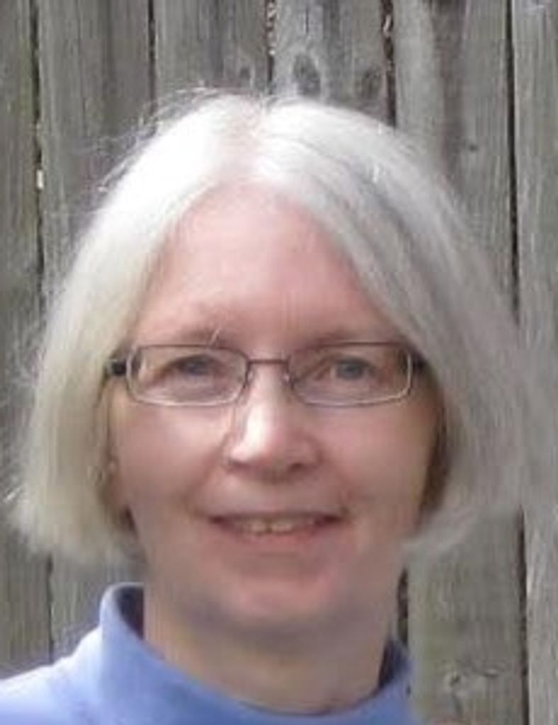 Diana  Lee Mcaninch Profile Photo