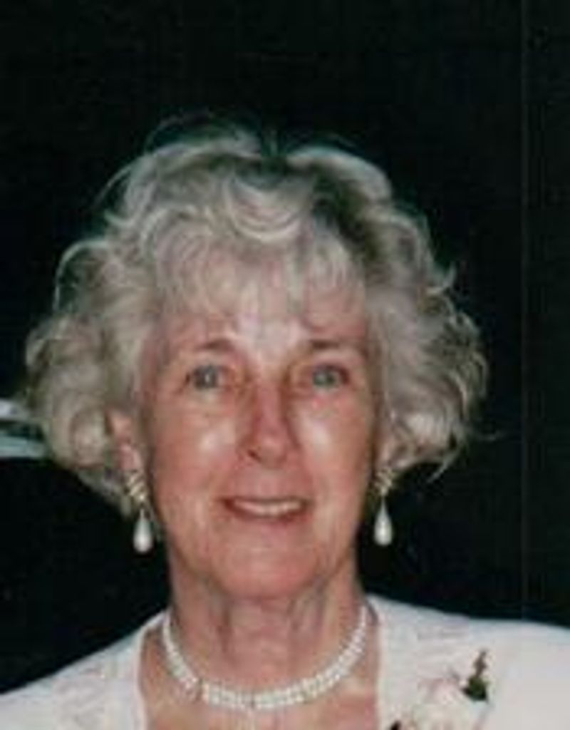 Violet "Vi" C. Snyder