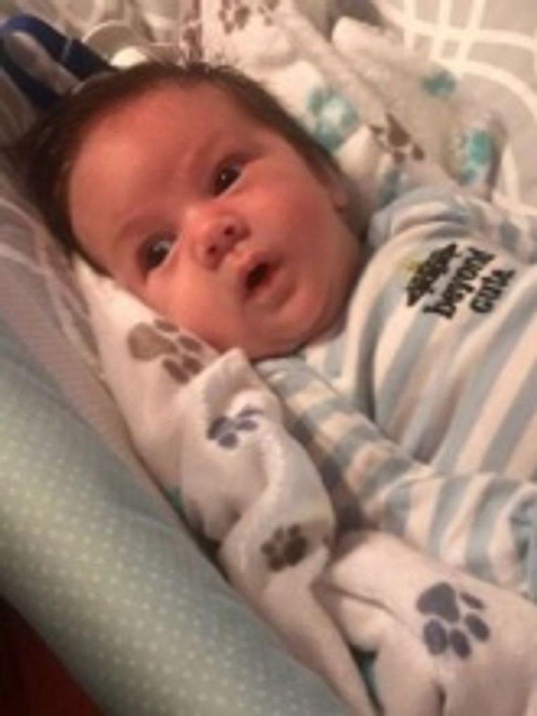 Remington Everett Jones