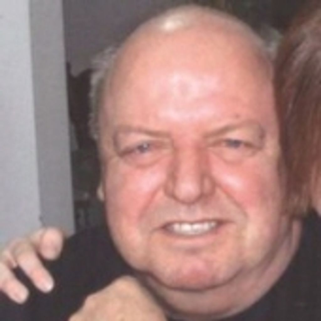 Michael Ronald Beckingham