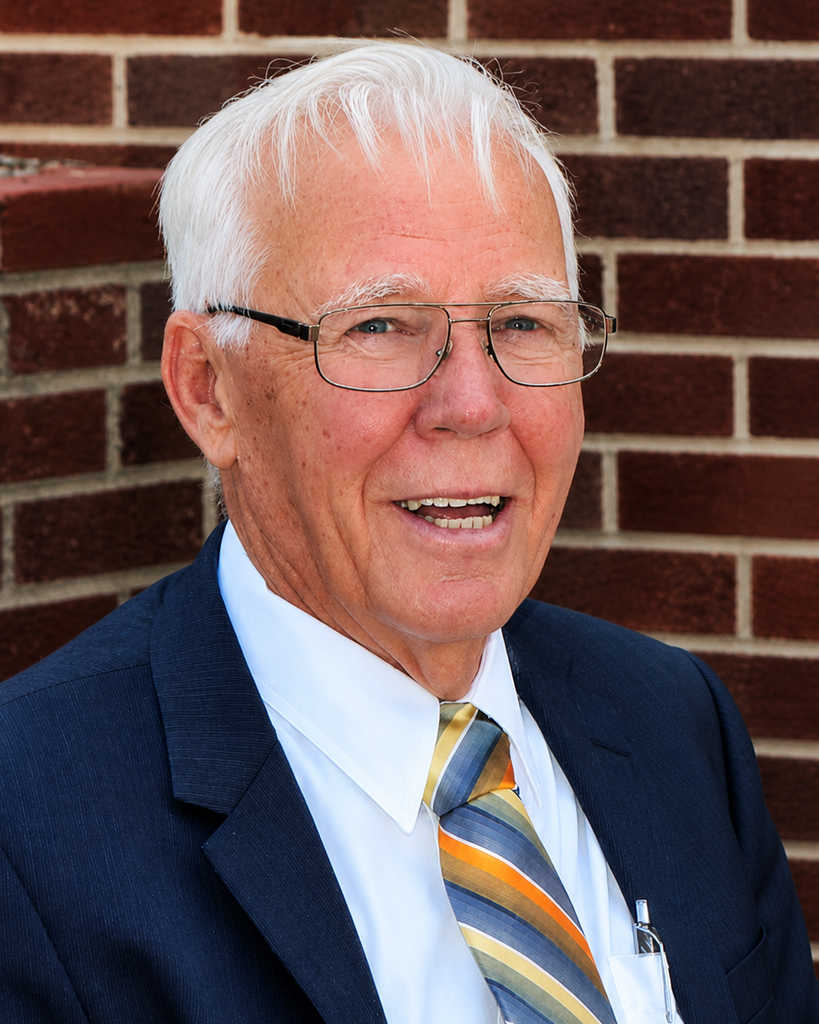 Ollie Loyd Locklear, Sr