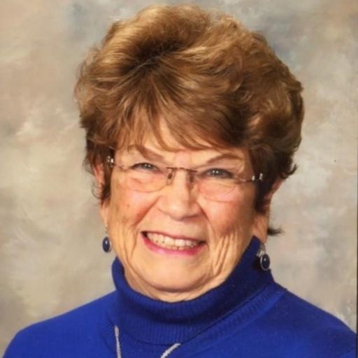 Barbara Lee (Eldridge) Appleget Profile Photo