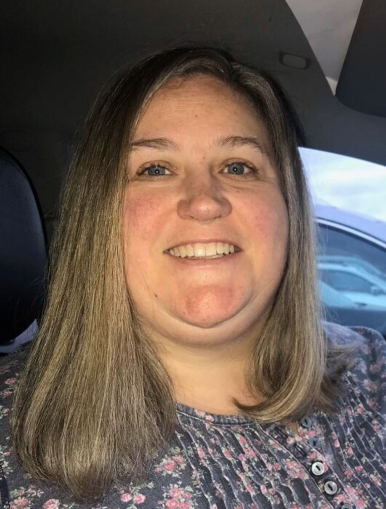 Tami A. Murray