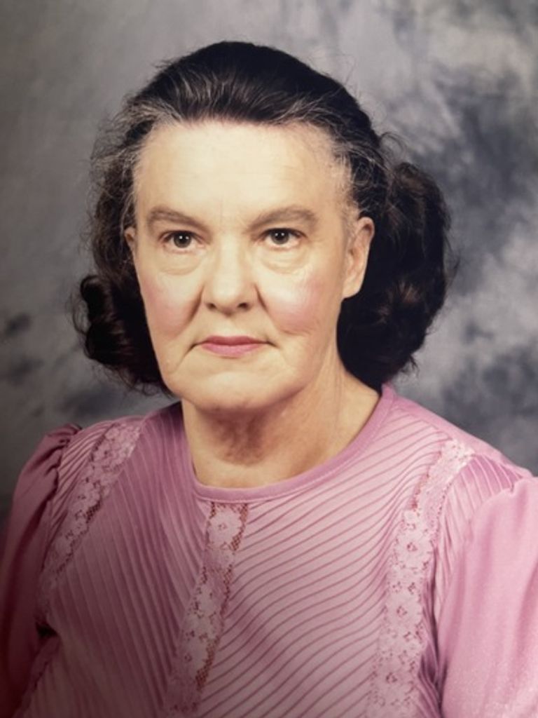 Mary Jean Mcalhaney Bishop Profile Photo