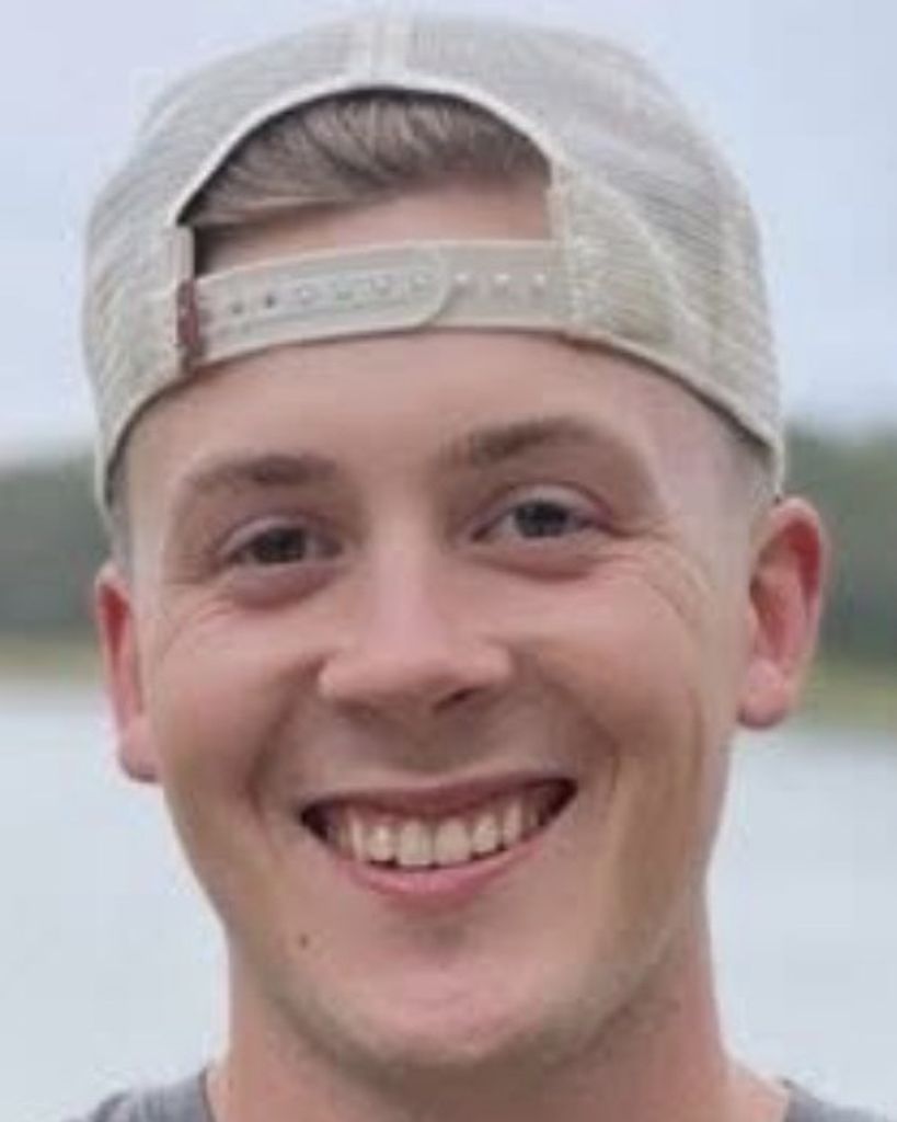 Colby Alvin Trask Profile Photo