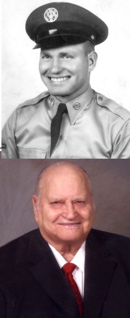 Richard "Dick" Muffler