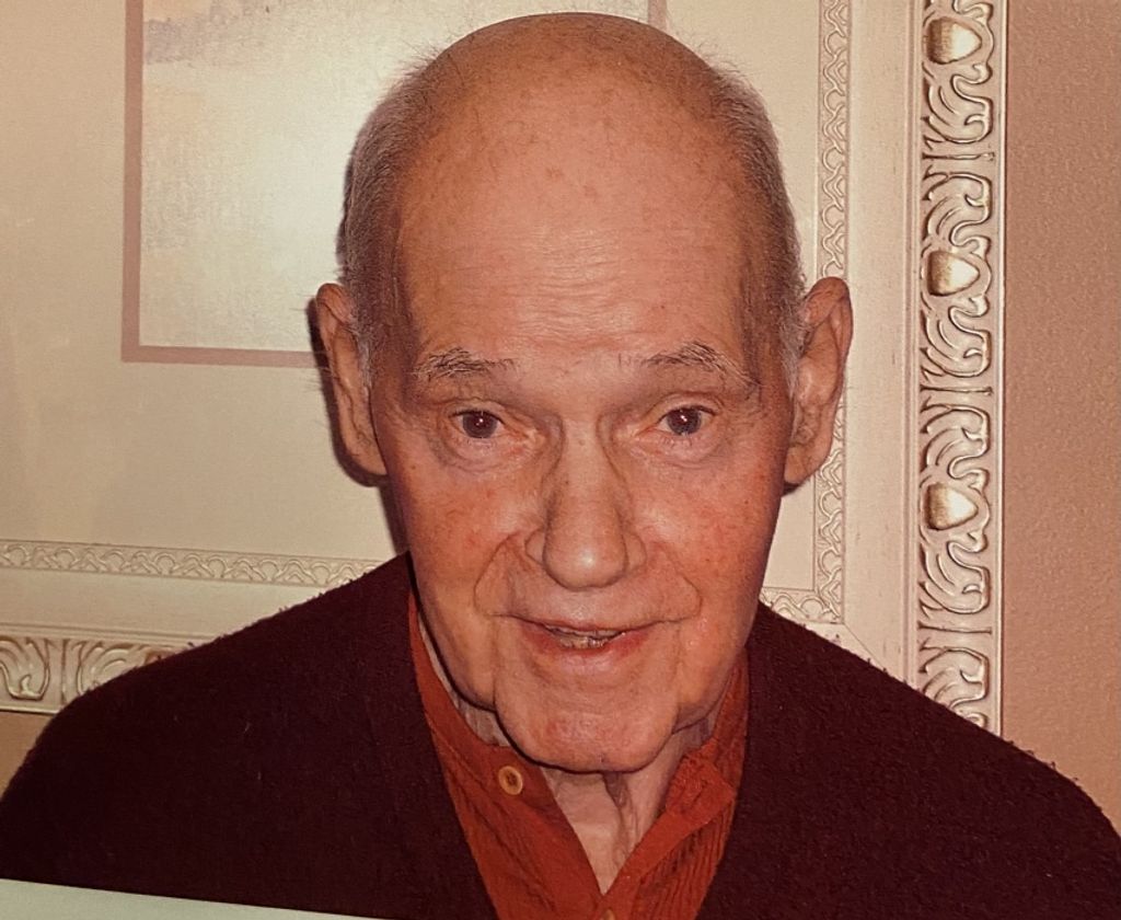 Joseph S. Skrtich